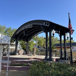Dunedin Downtown Market