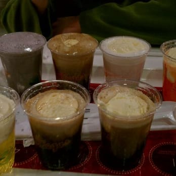Coca-Cola-Store - Soda Float Sampler - Hobby Shops Near Me - Las Vegas, Nevada Coca-Cola-Store - Soda Float Sampler - Hobby Shops Near Me - Las Vegas, Nevada