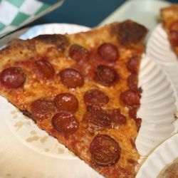 Northeast Pizza - PEPPERONI