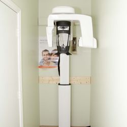 Keem Smile Dentistry - 3D / CBCT Scanner / X-ray