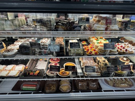 Claro's Italian Market by null