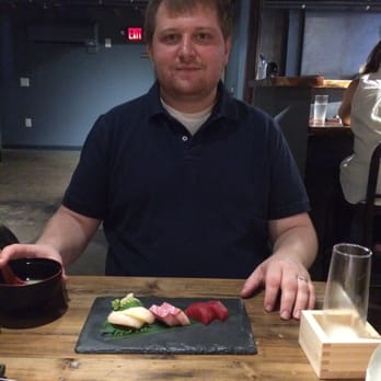 M Sushi - Sushi Bars Near Me - Durham, North Carolina M Sushi - Sushi Bars Near Me - Durham, North Carolina