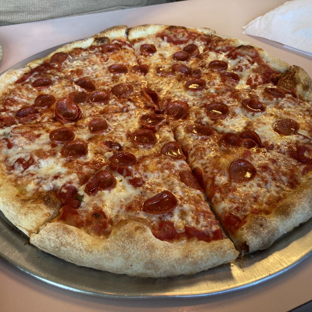 Frank's Pizza & Pasta - Pizza - Pizza Near Me - Baltimore, Maryland Frank's Pizza & Pasta - Pizza - Pizza Near Me - Baltimore, Maryland