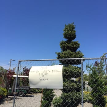 West Valley Nursery Nurseries Gardening 27701 W Hwy S West Valley Nursery Nurseries