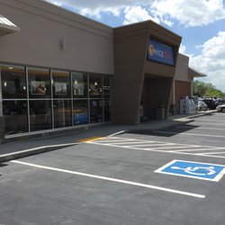 Twice Daily - Newly remodeled storefront