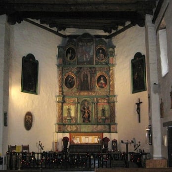San Miguel Chapel - Churches Near Me - Santa Fe, New Mexico San Miguel Chapel - Churches Near Me - Santa Fe, New Mexico
