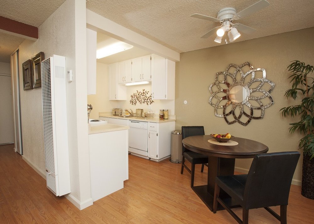 PARK HAVEN APARTMENTS 21 Photos 2323 Fairfield Ave, Fairfield