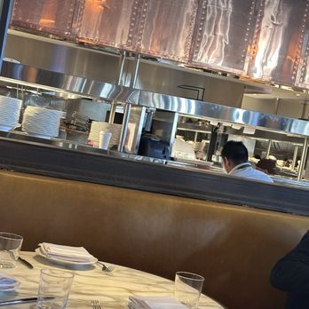 Osteria Mozza - Italian Near Me - Washington, DC, District of Columbia