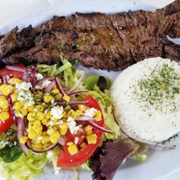 Churrasco