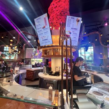 Sweet Eats - Never got acknowledged lol 8/30/26 1200 - Desserts Near Me - Las Vegas, Nevada