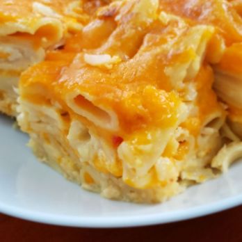 Shama's Specialties - Macaroni and cheese (a taste of heaven) - Bakeries Near Me - Charlotte Amalie, Virgin Islands