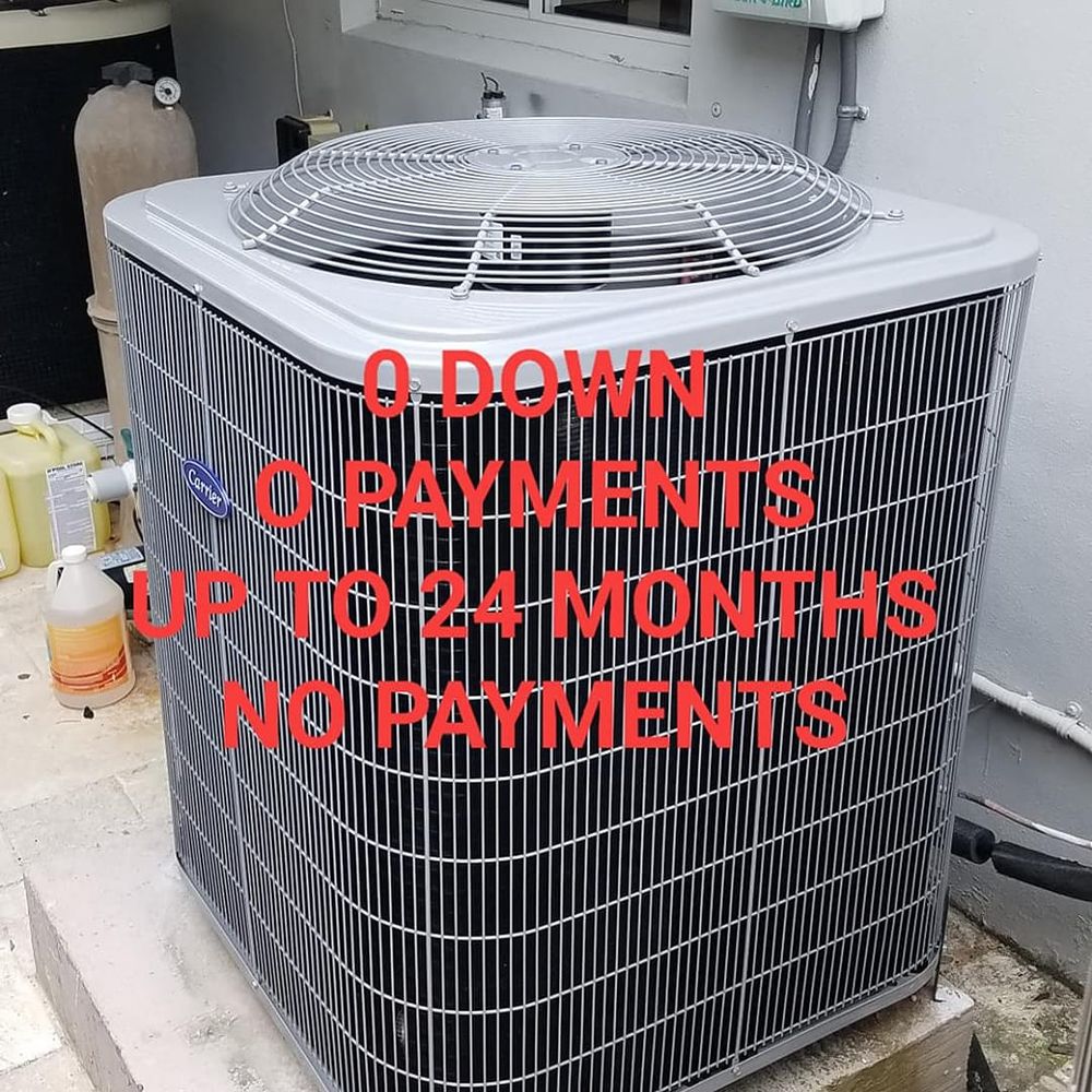 RAMS AIR CONDITIONING Updated April 2024 38 Photos 826 Euclid Ave