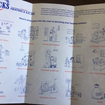 Dicks Heating & AC - Heating & Air Conditioning/HVAC Near Me - Sumner, Washington