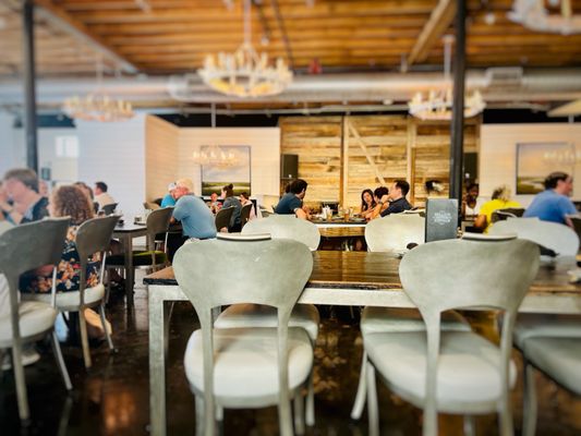 Nellie's Southern Kitchen by null