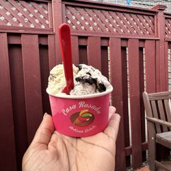 Casa Rosada Artisan Gelato