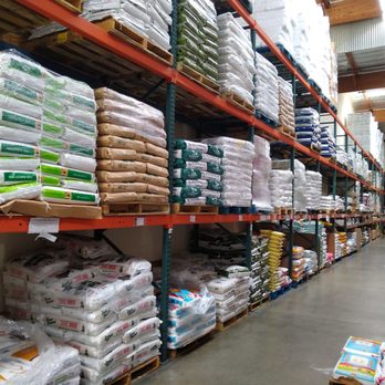 NTFOODS - Wholesale Stores Near Me - El Monte, California