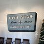 Photo of Blue Star Barber