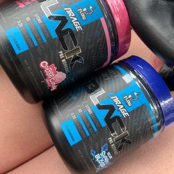 Wholesale Nutrition Center - Pre-workout