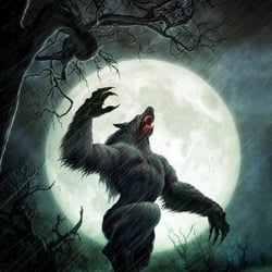 Wolfman's House Of Screams