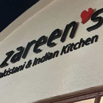 Zareen’s - Pakistani Near Me - Sunnyvale, California Zareen’s - Pakistani Near Me - Sunnyvale, California