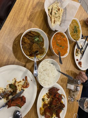 Janakpur Indian Restaurant & Bar by null
