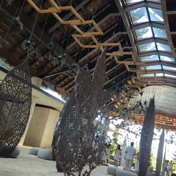 Hotel Xcaret - Hotels Near Me - Playa del Carmen, ROO