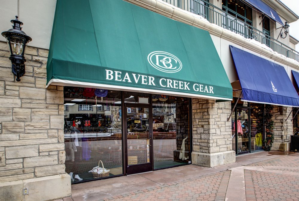 Beaver Creek Gear Image