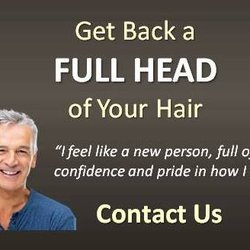 Imagine Hair Replacement