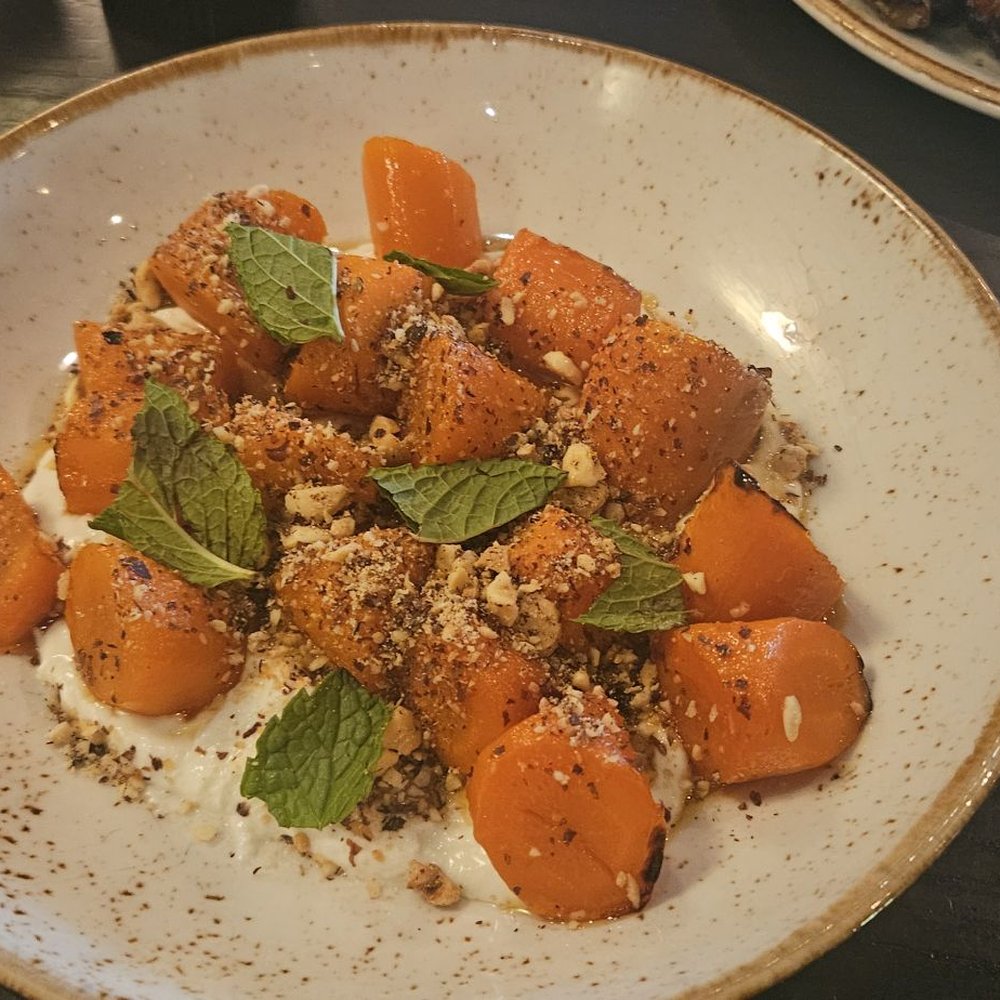 Red Rabbit St. Paul - Sweet carrots - Italian Near Me - St Paul, Minnesota Red Rabbit St. Paul - Sweet carrots - Italian Near Me - St Paul, Minnesota