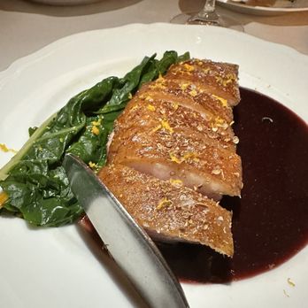 Torrisi - DUCK ALLA MULBERRY - Italian Near Me - New York, New York Torrisi - DUCK ALLA MULBERRY - Italian Near Me - New York, New York