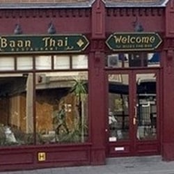 Baan Thai Restaurant
