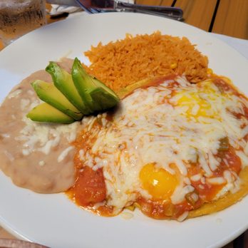 Kalaveras - Huervos Ranchero - Latin American Near Me - San Pedro, California