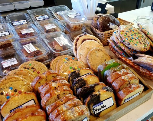 Boychiks Bagels by null