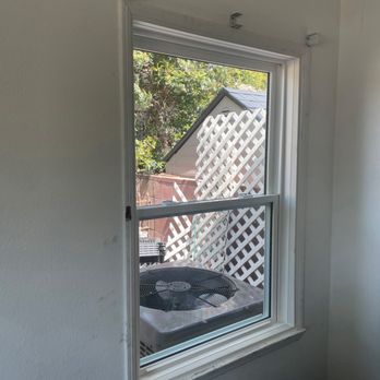Purple Construction - Side house window - General Contractors Near Me - Alhambra, California