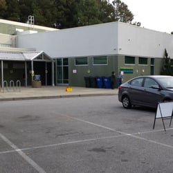 Green Road Park - Green road park community center