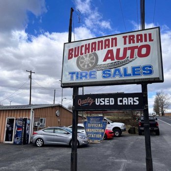 Buchanan Trail Auto & Tire - Tires Near Me - Waynesboro, Pennsylvania Buchanan Trail Auto & Tire - Tires Near Me - Waynesboro, Pennsylvania