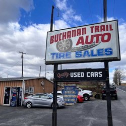 Buchanan Trail Auto & Tire