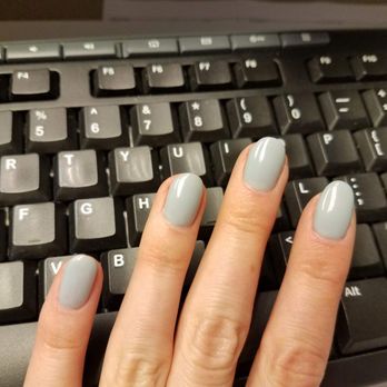 V V Nails and Spa - Love my new gel color! Calming - Nail Salons Near Me - Grand Rapids, Michigan V V Nails and Spa - Love my new gel color! Calming - Nail Salons Near Me - Grand Rapids, Michigan