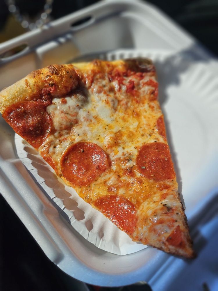 Guido's Original New York Style Pizzeria