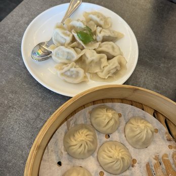 Prince Dumpling - Chicken dumplings and pork Xiaolongbao - Dim Sum Near Me - Rosemead, California Prince Dumpling - Chicken dumplings and pork Xiaolongbao - Dim Sum Near Me - Rosemead, California