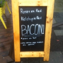 Brew Coffee Co - All true!