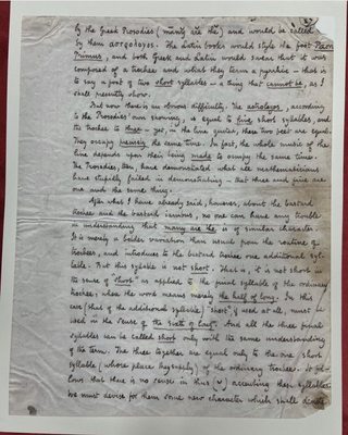 Karpeles Manuscript Library by null