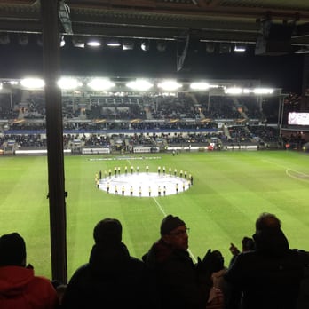 Lerkendal Stadion - Stadiums & Arenas Near Me - Trondheim, 16 Lerkendal Stadion - Stadiums & Arenas Near Me - Trondheim, 16