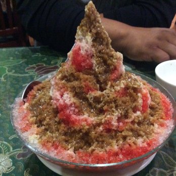 Layang Layang - my favorite ABC dessert - Malaysian Near Me - Milpitas, California Layang Layang - my favorite ABC dessert - Malaysian Near Me - Milpitas, California