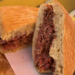 Pastrami Melt Pastrami Melt