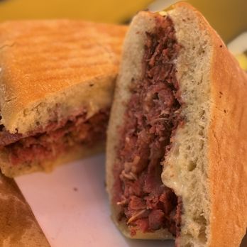 Rail Side Cafe - Pastrami Melt - Coffee & Tea Near Me - San Dimas, California Rail Side Cafe - Pastrami Melt - Coffee & Tea Near Me - San Dimas, California