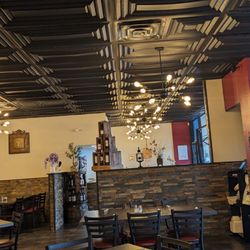 Gina’s Pizza Bar