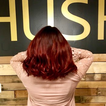 HUSH Studio - Client color - Hair Salons Near Me - Cranston, Rhode Island HUSH Studio - Client color - Hair Salons Near Me - Cranston, Rhode Island