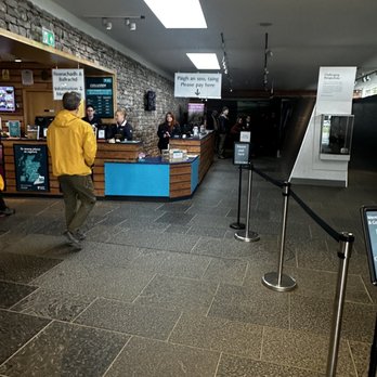 Culloden Battlefield Visitor Centre - Visitor Centers Near Me - Highland, HLD