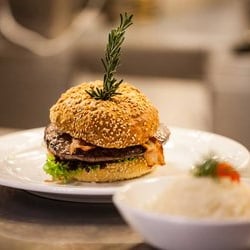 Abbey Grill